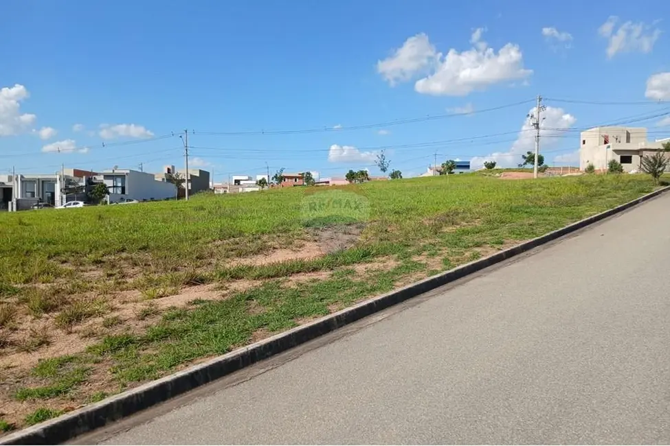 Foto 6 de Terreno / Lote à venda, 412m2 em Salto De Pirapora - SP