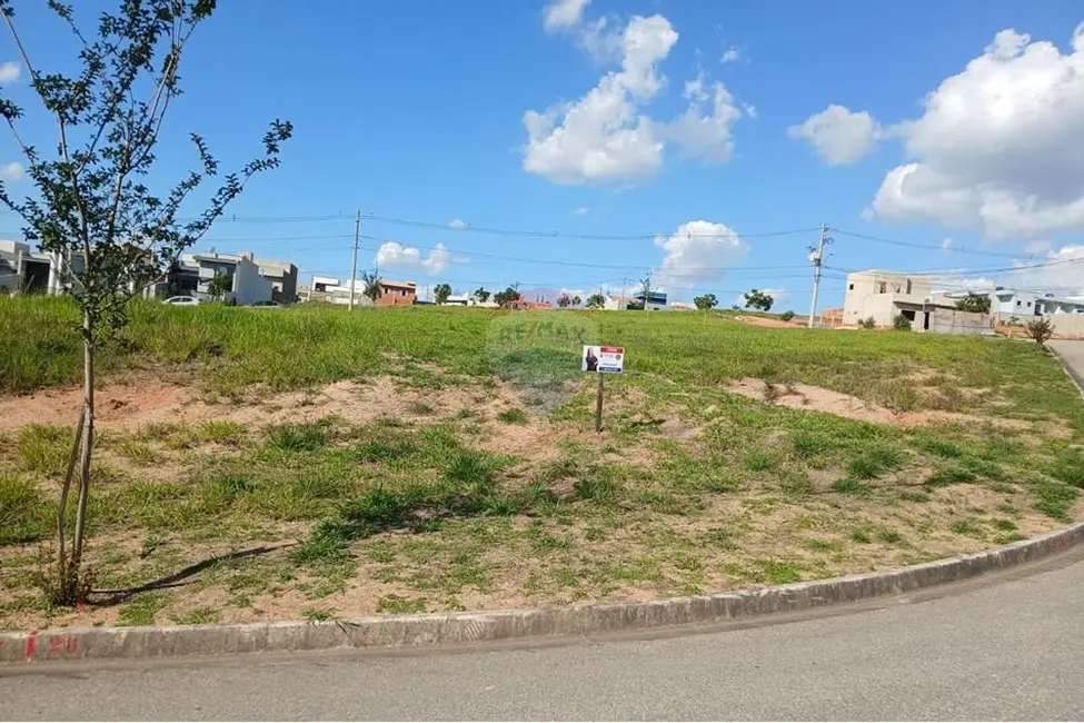 Foto 1 de Terreno / Lote à venda, 412m2 em Salto De Pirapora - SP