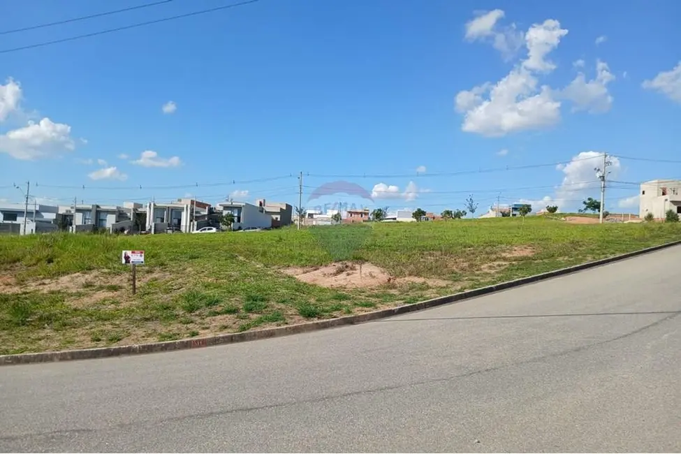 Foto 4 de Terreno / Lote à venda, 412m2 em Salto De Pirapora - SP