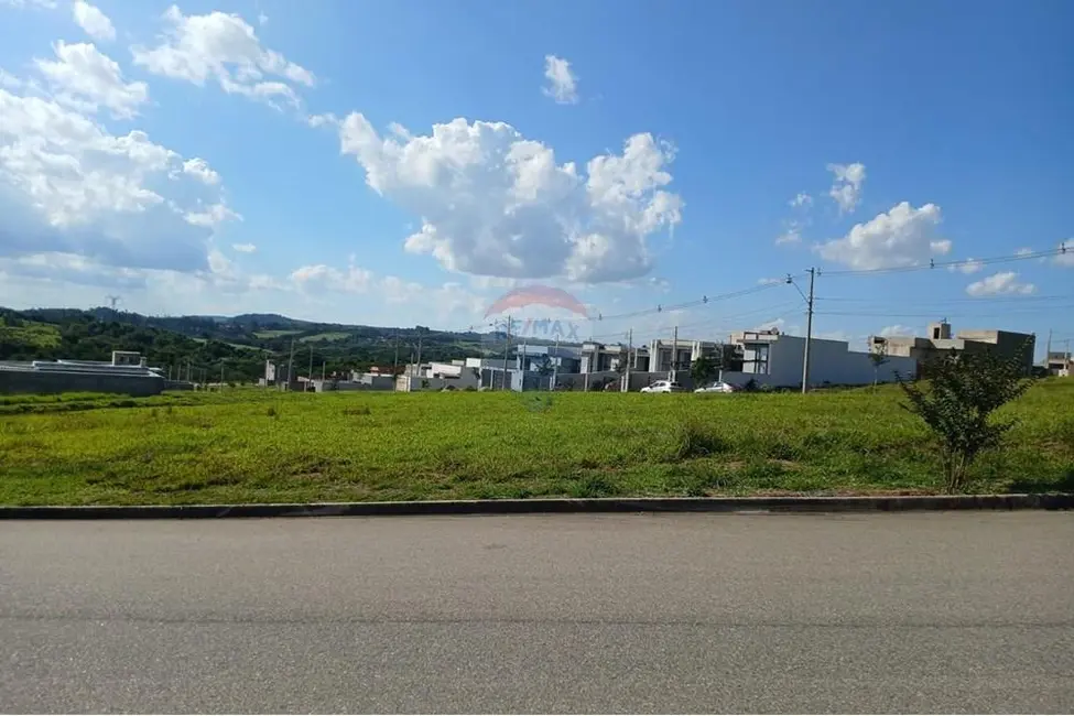 Foto 5 de Terreno / Lote à venda, 412m2 em Salto De Pirapora - SP