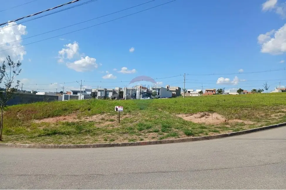 Foto 3 de Terreno / Lote à venda, 412m2 em Salto De Pirapora - SP