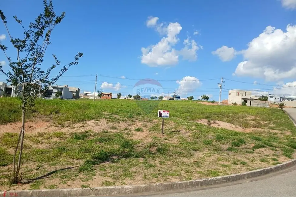 Foto 2 de Terreno / Lote à venda, 412m2 em Salto De Pirapora - SP