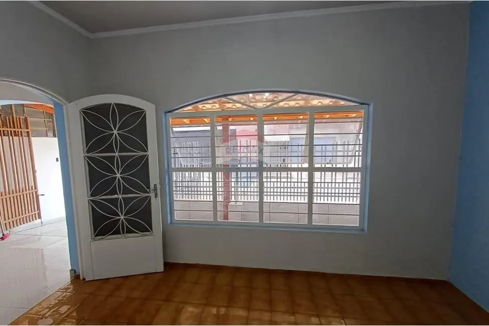 Foto 8 de Casa com 3 quartos para alugar, 180m2 em Salto De Pirapora - SP