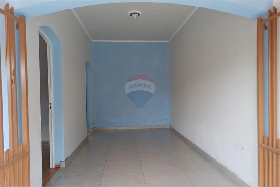 Foto 3 de Casa com 3 quartos para alugar, 180m2 em Salto De Pirapora - SP