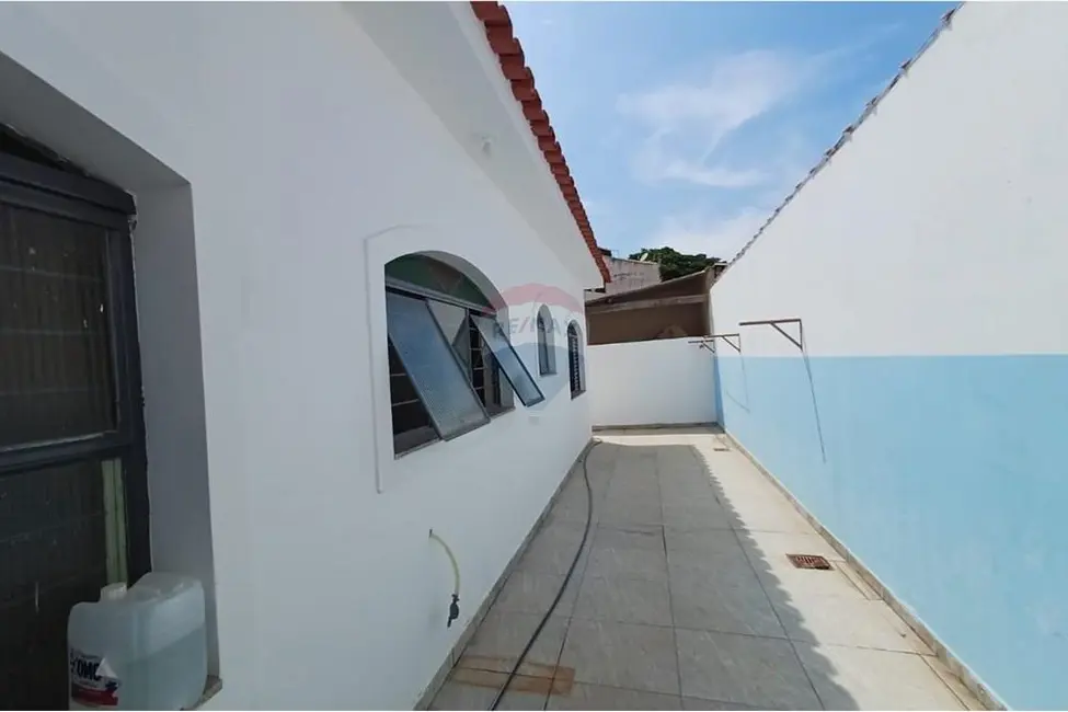 Foto 7 de Casa com 3 quartos para alugar, 180m2 em Salto De Pirapora - SP