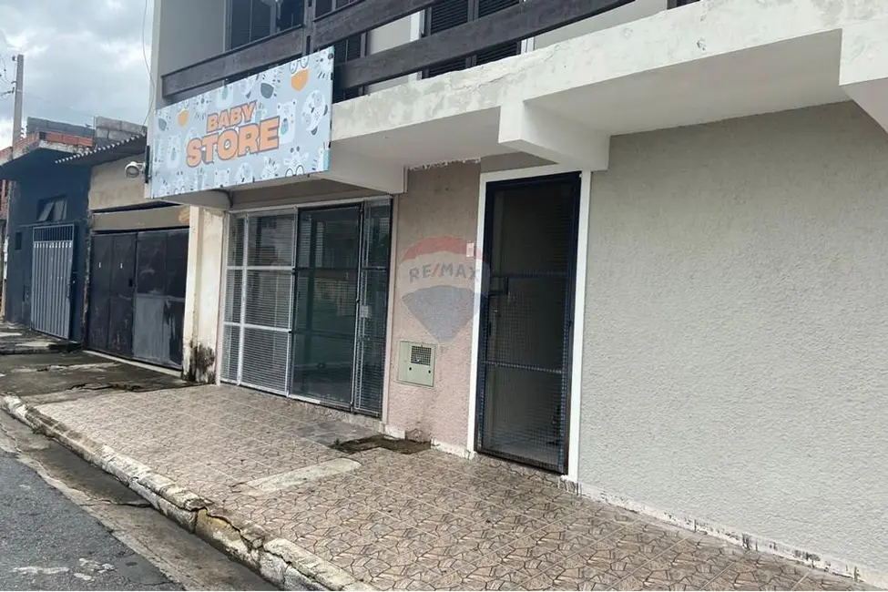 Loja para alugar, 35m2 em Salto De Pirapora - SP - imagem 6 Foto 6 de Loja para alugar, 35m2 em Salto De Pirapora - SP