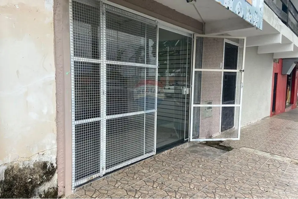 Loja para alugar, 35m2 em Salto De Pirapora - SP - imagem 4 Foto 4 de Loja para alugar, 35m2 em Salto De Pirapora - SP