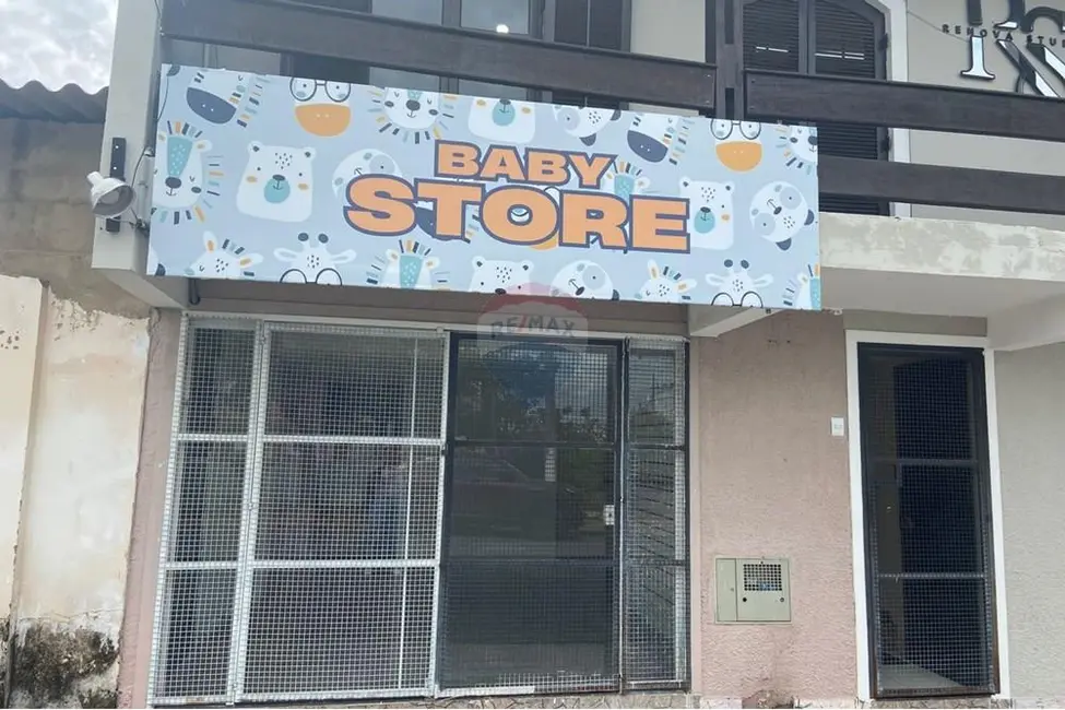 Loja para alugar, 35m2 em Salto De Pirapora - SP - imagem 3 Foto 3 de Loja para alugar, 35m2 em Salto De Pirapora - SP