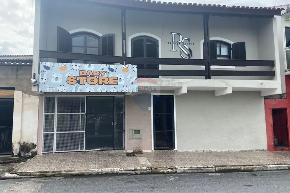 Loja para alugar, 35m2 em Salto De Pirapora - SP - imagem 1 Foto 1 de Loja para alugar, 35m2 em Salto De Pirapora - SP