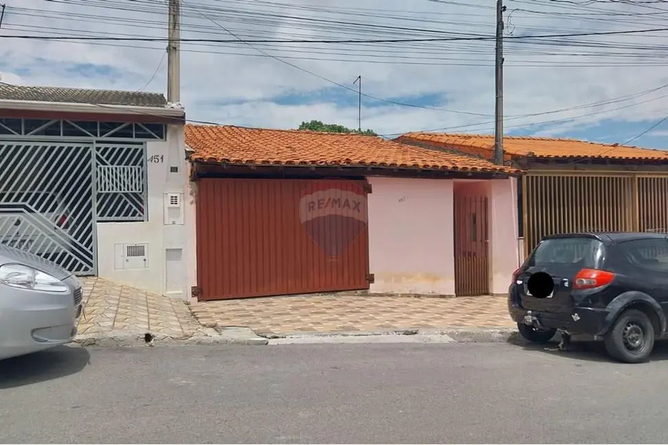 Foto 1 de Casa com 2 quartos à venda, 100m2 em Salto De Pirapora - SP
