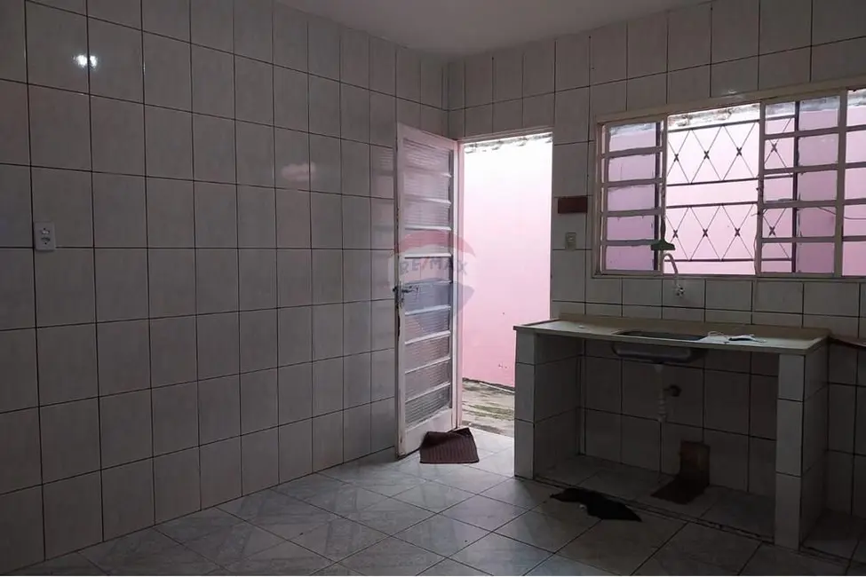 Foto 5 de Casa com 2 quartos à venda, 100m2 em Salto De Pirapora - SP