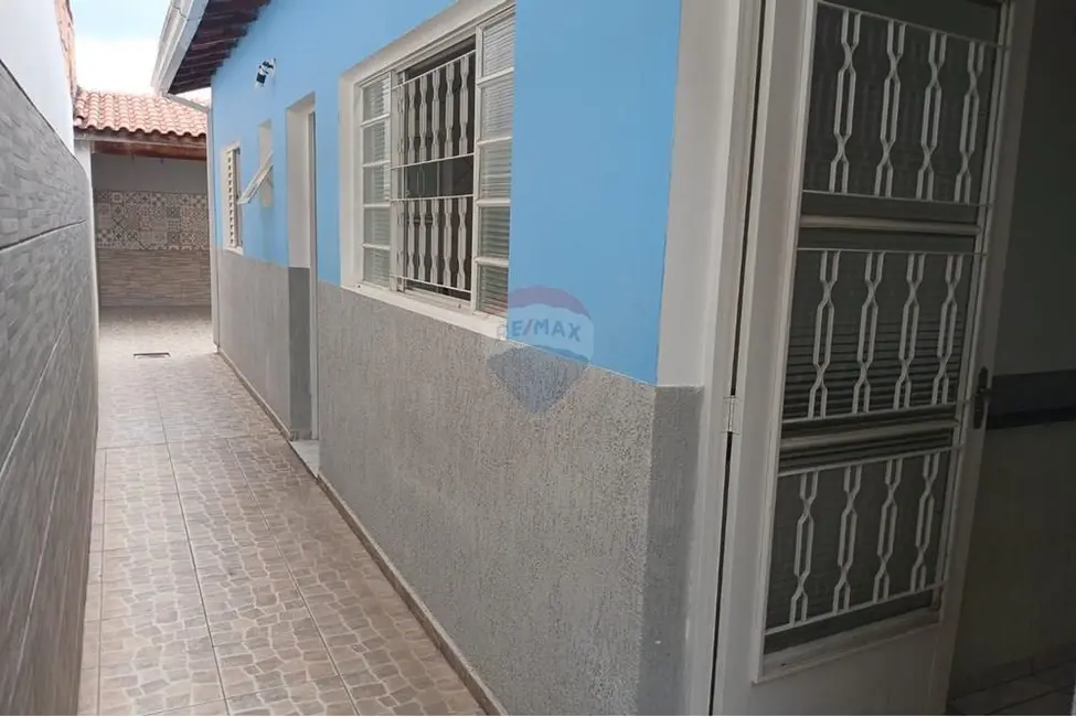 Foto 4 de Casa com 2 quartos à venda, 90m2 em Salto De Pirapora - SP