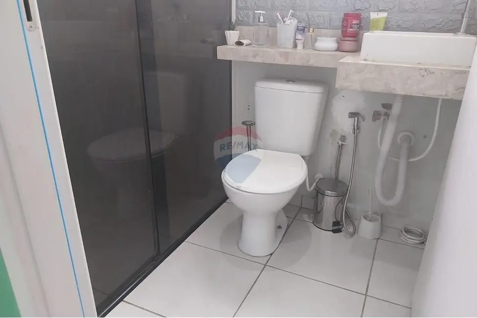 Foto 8 de Casa com 2 quartos à venda, 45m2 em Salto De Pirapora - SP