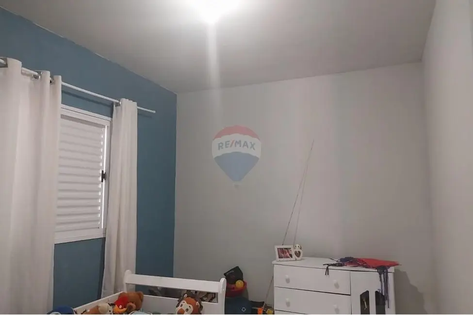 Foto 6 de Casa com 2 quartos à venda, 45m2 em Salto De Pirapora - SP