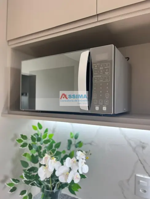 Foto 8 de Apartamento com 2 quartos à venda, 90m2 em Guararapes - SP