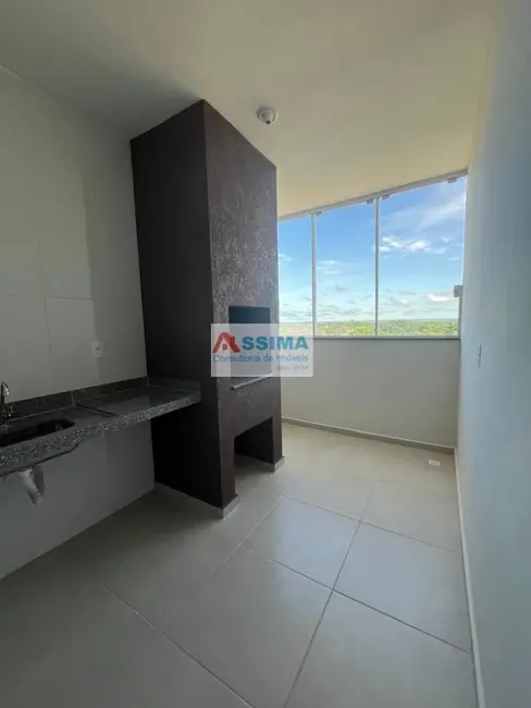 Foto 5 de Apartamento com 2 quartos à venda, 90m2 em Guararapes - SP