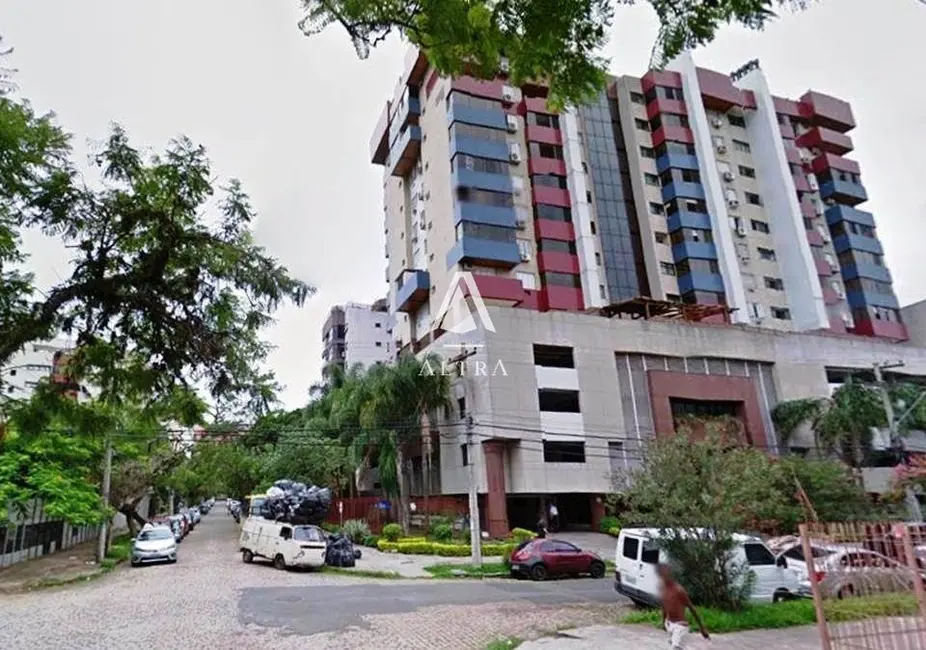 Apartamento com 3 quartos à venda, 110m2 em Menino Deus, Porto Alegre - RS - imagem 1 Foto 1 de Apartamento com 3 quartos à venda, 110m2 em Menino Deus, Porto Alegre - RS
