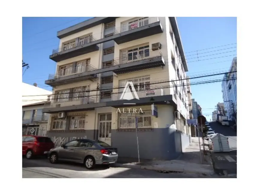 Foto 1 de Apartamento com 2 quartos à venda, 86m2 em Centro, Santa Maria - RS