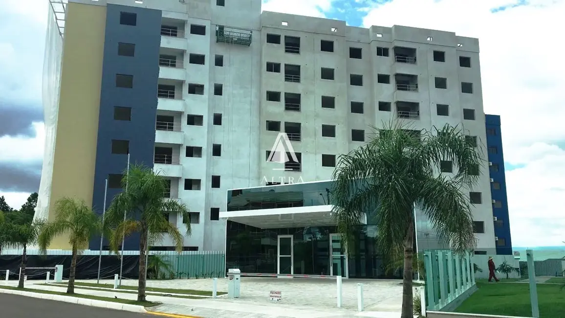 Foto 1 de Apartamento com 2 quartos à venda, 68m2 em Uglione, Santa Maria - RS