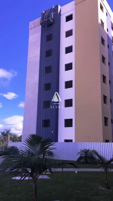 Foto 1 de Apartamento com 2 quartos à venda, 65m2 em Uglione, Santa Maria - RS