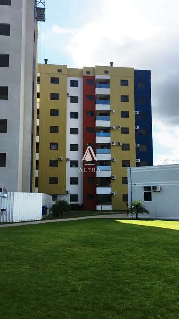 Foto 1 de Apartamento com 3 quartos à venda, 89m2 em Uglione, Santa Maria - RS