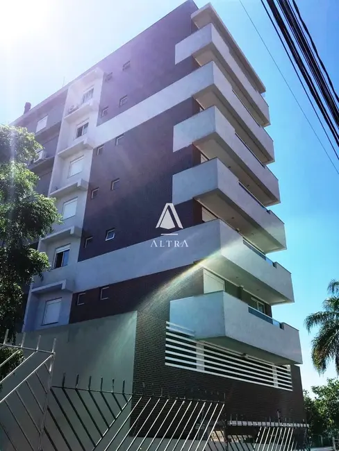 Foto 1 de Apartamento com 1 quarto à venda, 36m2 em Nossa Senhora Medianeira, Santa Maria - RS