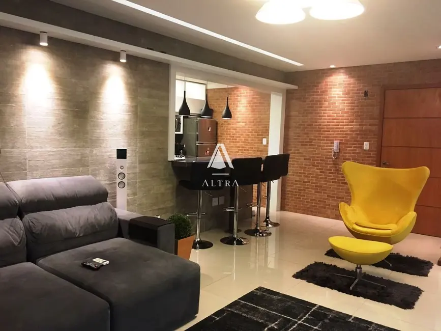 Foto 1 de Apartamento com 2 quartos à venda, 92m2 em Nossa Senhora de Fátima, Santa Maria - RS