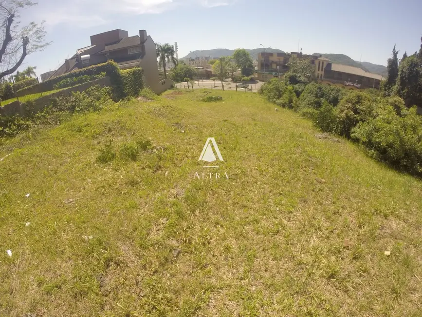 Foto 1 de Terreno / Lote à venda, 1208m2 em Nossa Senhora das Dores, Santa Maria - RS