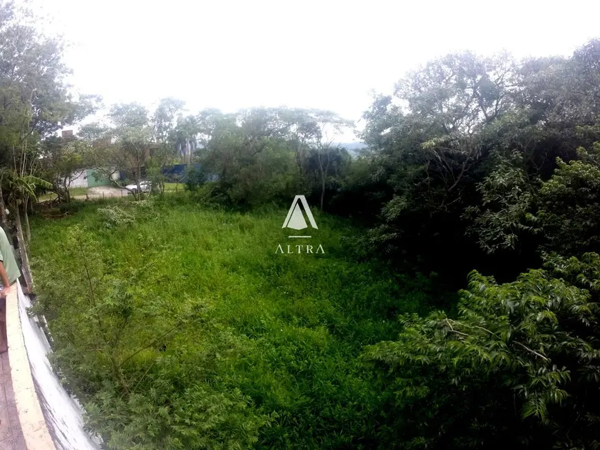 Foto 1 de Terreno / Lote à venda, 786m2 em Km 3, Santa Maria - RS