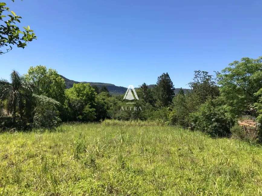 Foto 1 de Terreno / Lote à venda, 5834m2 em Km 3, Santa Maria - RS