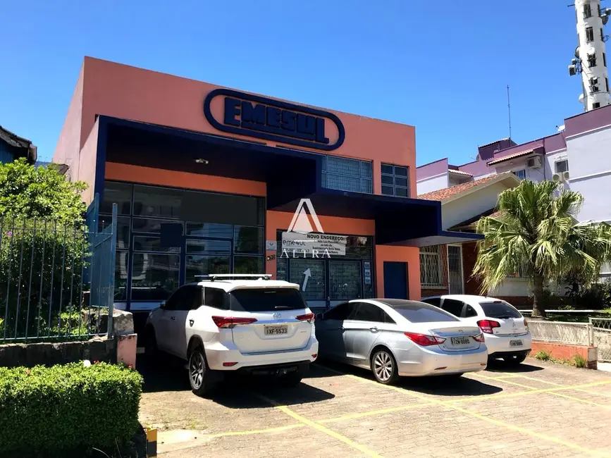 Foto 1 de Sala Comercial à venda, 800m2 em Nossa Senhora das Dores, Santa Maria - RS