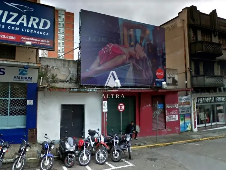 Foto 1 de Terreno / Lote à venda, 514m2 em Santa Maria - RS