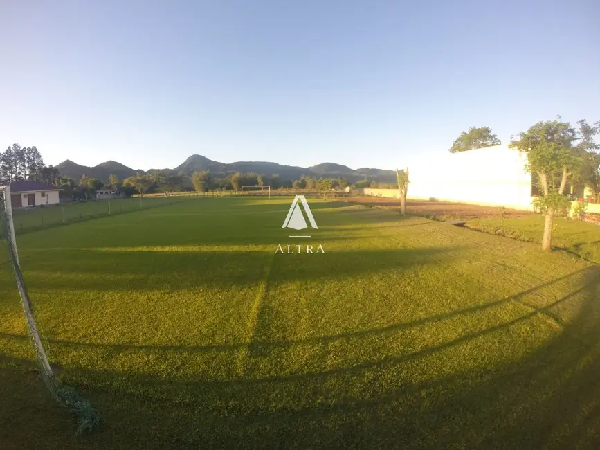 Foto 1 de Terreno / Lote à venda, 27531m2 em Camobi, Santa Maria - RS