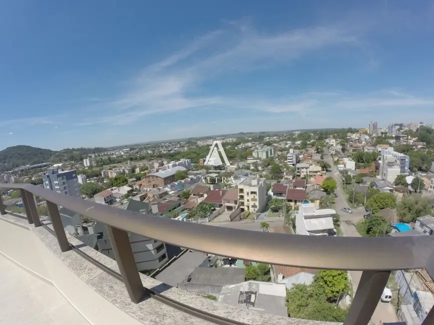 Cobertura com 3 quartos à venda, 251m2 em Centro, Santa Maria - RS - imagem 1 Foto 1 de Cobertura com 3 quartos à venda, 251m2 em Centro, Santa Maria - RS