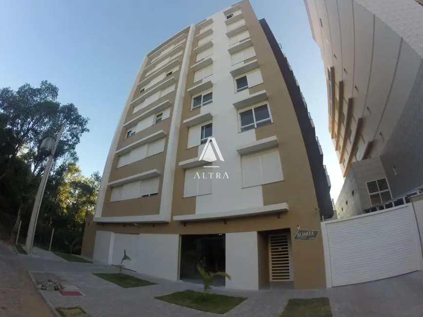 Foto 1 de Apartamento com 2 quartos à venda, 84m2 em Nossa Senhora de Lourdes, Santa Maria - RS