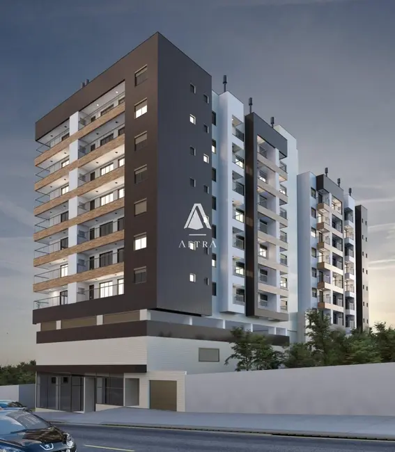 Foto 1 de Apartamento com 2 quartos à venda, 83m2 em Centro, Santa Maria - RS