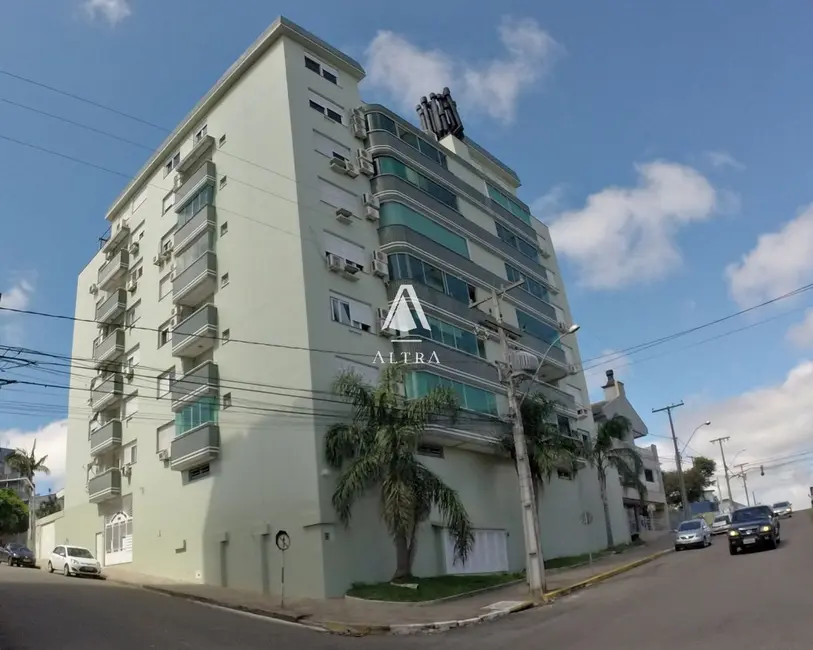 Cobertura com 3 quartos à venda, 301m2 em Santa Maria - RS - imagem 1 Foto 1 de Cobertura com 3 quartos à venda, 301m2 em Santa Maria - RS