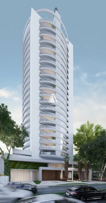 Foto 1 de Apartamento com 3 quartos à venda, 259m2 em Centro, Santa Maria - RS