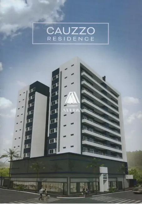Foto 1 de Apartamento com 3 quartos à venda, 142m2 em Nossa Senhora de Fátima, Santa Maria - RS