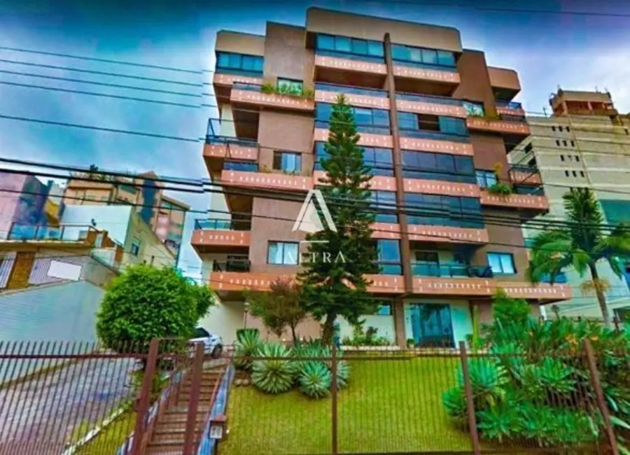 Foto 1 de Apartamento com 1 quarto à venda, 180m2 em Nossa Senhora de Lourdes, Santa Maria - RS