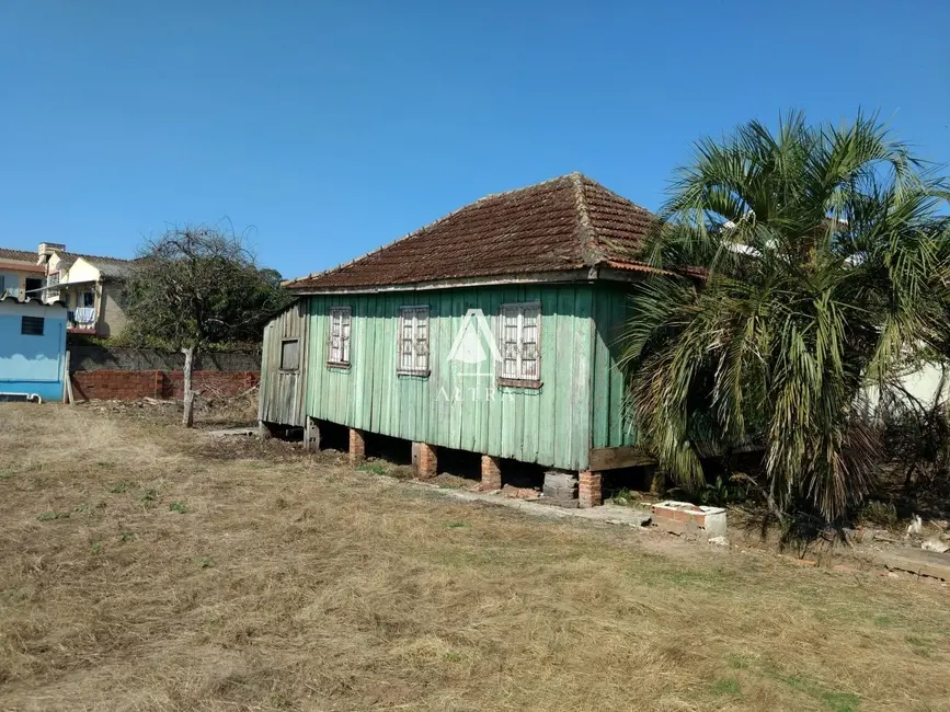 Foto 2 de Terreno / Lote à venda, 300m2 em Nossa Senhora Medianeira, Santa Maria - RS