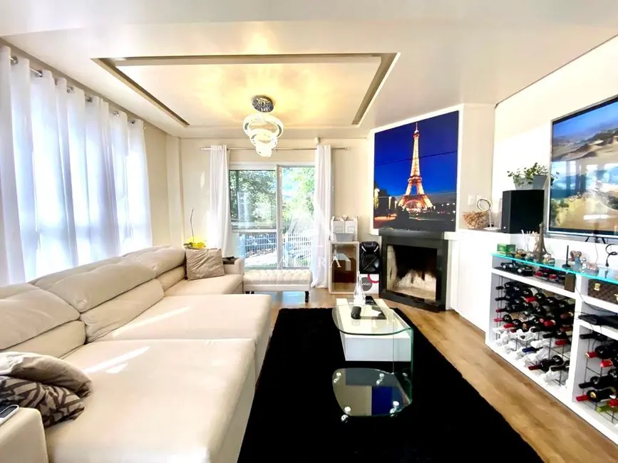 Apartamento com 3 quartos à venda, 129m2 em Nossa Senhora de Lourdes, Santa Maria - RS - imagem 1 Foto 1 de Apartamento com 3 quartos à venda, 129m2 em Nossa Senhora de Lourdes, Santa Maria - RS