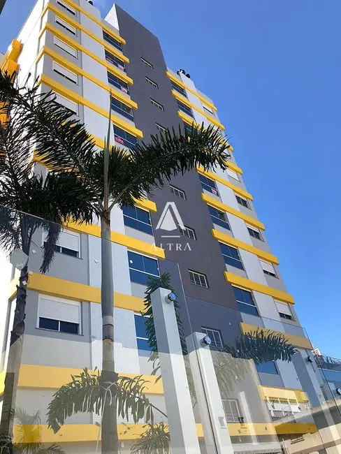 Foto 1 de Apartamento com 2 quartos à venda, 80m2 em Centro, Santa Maria - RS