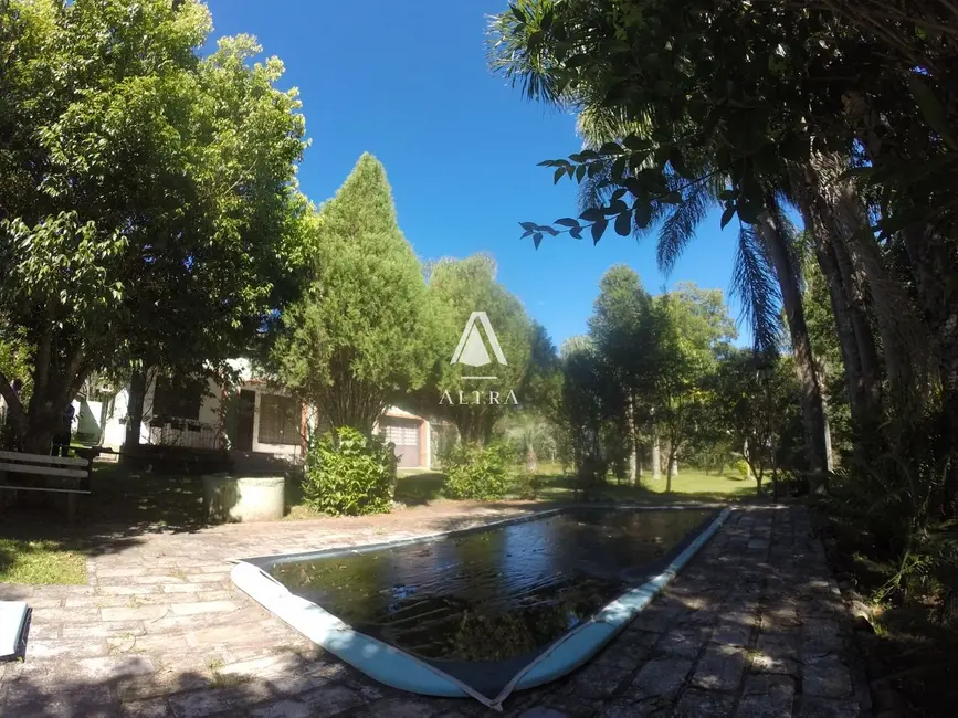 Foto 1 de Casa com 2 quartos à venda, 110m2 em Itaara - RS