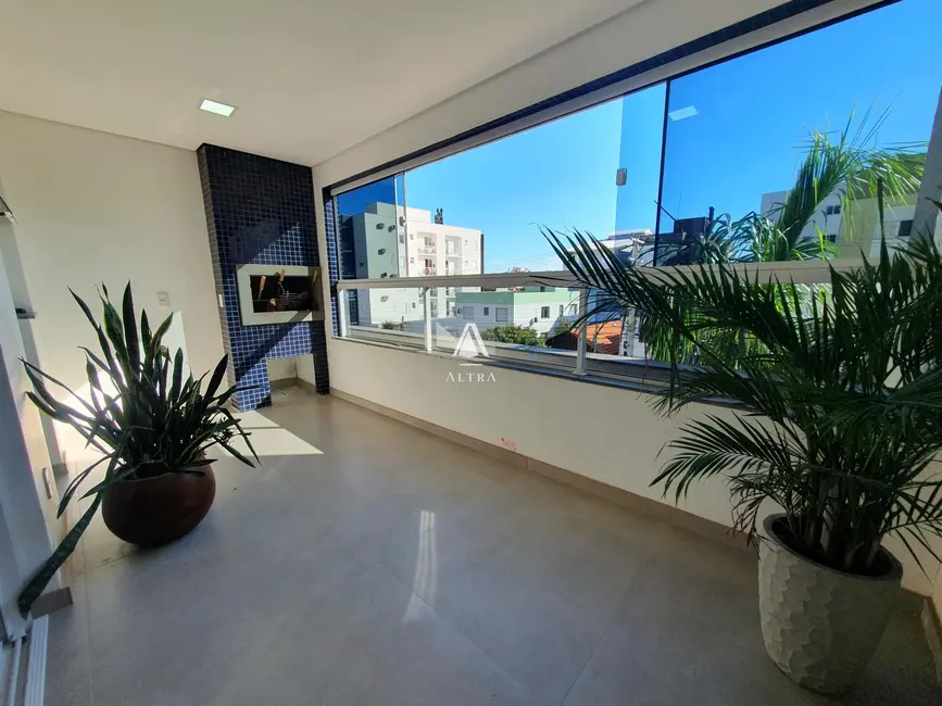 Foto 1 de Apartamento com 3 quartos à venda, 120m2 em Camobi, Santa Maria - RS