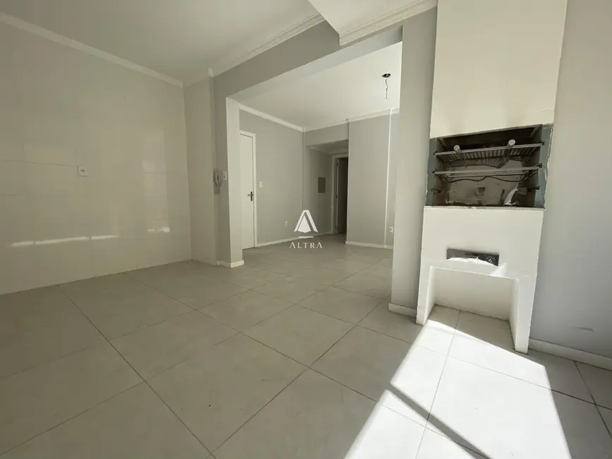 Foto 1 de Apartamento com 1 quarto à venda, 46m2 em Nossa Senhora de Fátima, Santa Maria - RS