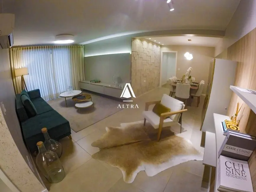 Foto 1 de Apartamento com 2 quartos à venda, 116m2 em Km 3, Santa Maria - RS