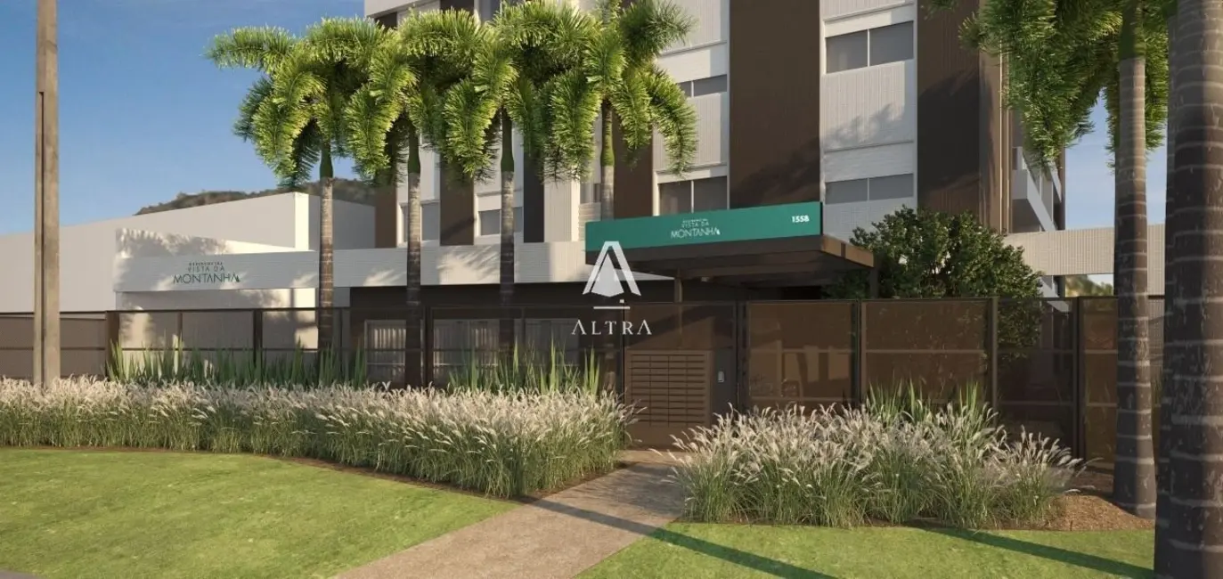 Foto 1 de Apartamento com 2 quartos à venda, 116m2 em Km 3, Santa Maria - RS
