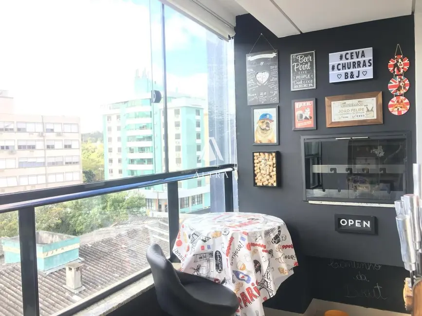 Foto 1 de Apartamento à venda, 120m2 em Nossa Senhora de Lourdes, Santa Maria - RS