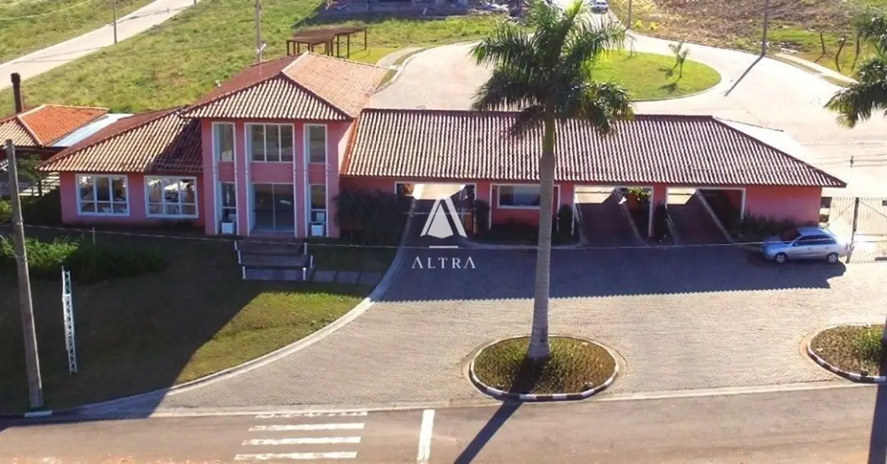 Foto 1 de Terreno / Lote à venda, 464m2 em Tomazetti, Santa Maria - RS